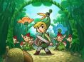 The Legend of Zelda: The Minish Cap viert zijn 20e verjaardag