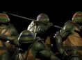 Teenage Mutant Ninja Turtles naar Injustice 2