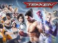 Releasedatum bekend van Tekken Mobile