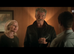 Pierce Brosnan schittert als een beruchte bankovervaller in aankomende Netflix-komedie