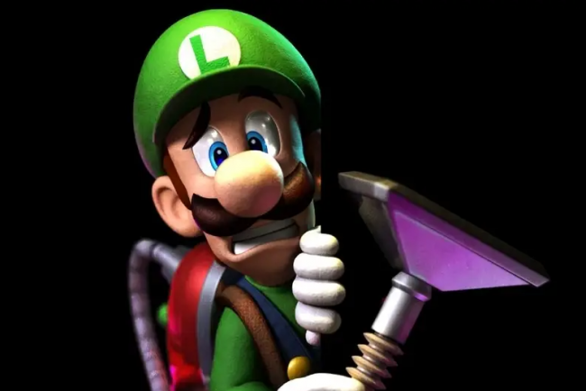 Paper Mario 2: The Thousand Year Door