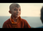 Avatar: The Last Airbender pronkt met een aantal indrukwekkende buigingen in nieuwe trailer