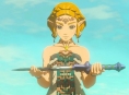 Zelda, stemactrice voor Breath of the Wild, Tears of the Kingdom, spreekt vloeiend Hyliaans