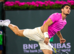 Indian Wells trekt Carlos Alcaraz: potenti&euml;le rivalen voor de nummer 1 van de wereld zijn onder andere Ruud, Djokovic