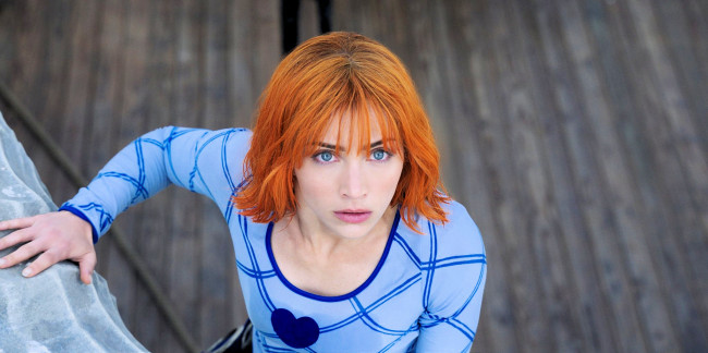 One Piece: Seizoen 3 komt 