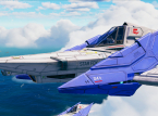 Switch 2 toont zijn kracht in nieuwe Star Fox vergelijkingen