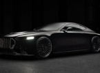 Brabus onthult een nieuwe gekke rework van de Aston Martin Vanquish
