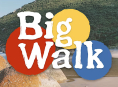 Er zijn momenteel geen plannen voor meer Big Walk content, maar House House heeft een manier om een onoffici&euml;le extra spelmodus toe te voegen