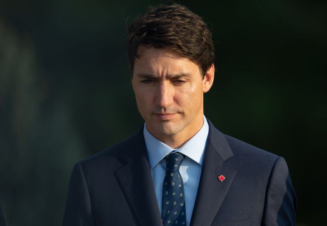 Canada legt meer dan $ 20 miljard aan vergeldingstarieven op aan de Verenigde Staten