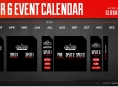 De volledige kalender voor Apex Legends Global Series Jaar 6 is onthuld