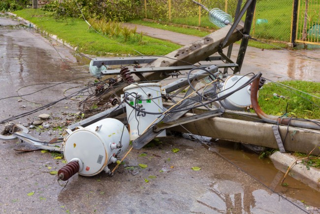 Cuba krijgt grote storingen in het net, Havana valt in duisternis