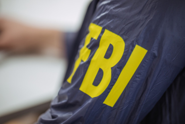 FBI waarschuwt voor mogelijke Iraanse dronedreiging voor Californië