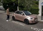 Fiat betaalt mensen om hun elektrische auto's te kopen