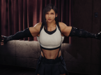 De hoofdrolspeelsters van Final Fantasy VII: Remake worden geript met behulp van een paar mods
