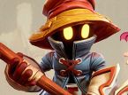 Square Enix deelt officiële kunst van Final Fantasy IX 