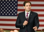 Marco Rubio kondigt aan dat hij volgende week met Deense functionarissen zal spreken over Groenland