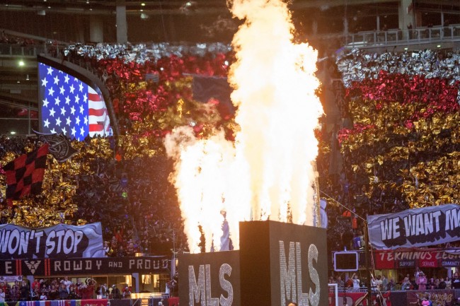 MLS-play-offs 2025: hoe ze werken en wie leidt in ronde 1