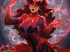 De volgende Sorcerer Supreme is benoemd en een zekere heks erft de titel