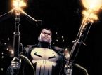 The Punisher krijgt een nieuwe brute stripreeks
