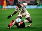 Dayot Upamecano's verlenging bij Bayern stokte, Real Madrid en Liverpool ruiken bloed