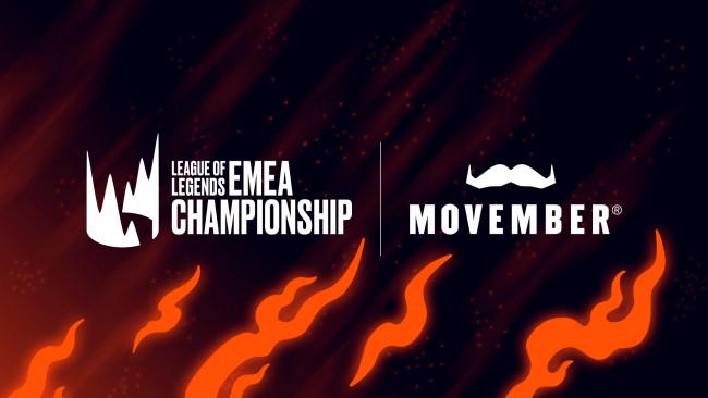 League of Legends