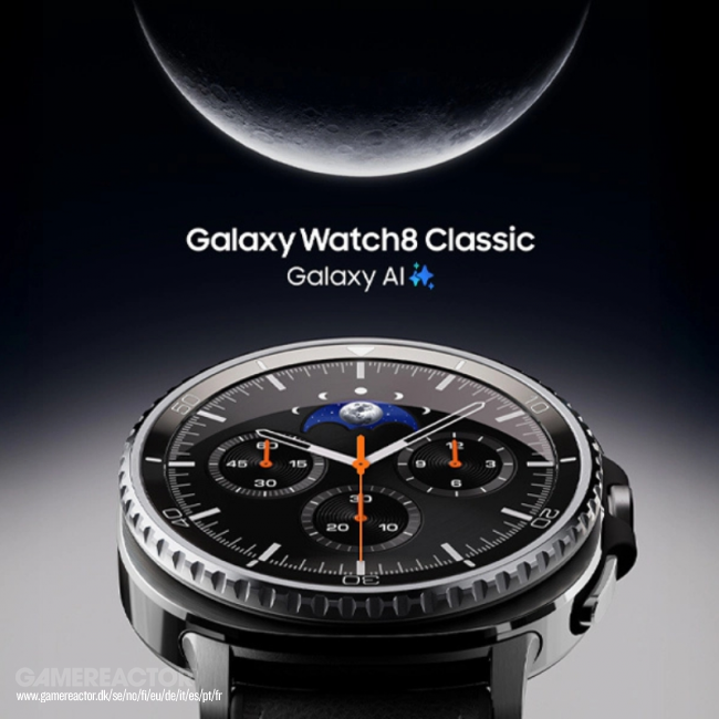 De Samsung Galaxy Watch is slecht begonnen