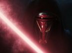 Star Wars: Knights of the Old Republic Remake voor onbepaalde tijd uitgesteld