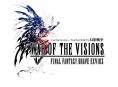 War of the Visions: Final Fantasy Brave Exvius aangekondigd
