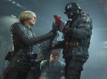 Check de eerste 25 minuten van Wolfenstein II: TNC