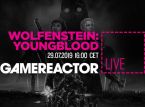 Wolfenstein: Youngblood vandaag bij GR Live