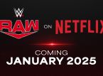WWE Raw komt volgend jaar naar Netflix