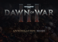 Dawn of War 3 krijgt vandaag Annihilation-modus en meer