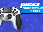 Nacon Revolution 5 Pro wil de ultieme controller zijn voor professionele gamers
