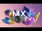 Logitech MX Brio 