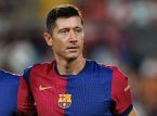 FC Barcelona stuurt brief waarin kritiek wordt geheven op "herhaalde flagrante scheidsrechtersfouten, waarvan vele nadelig zijn voor de club"