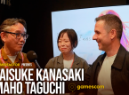 Zoiets als Hotel Dusk next? Kanasaki praat over de toekomst na Dear Me, I Was... 