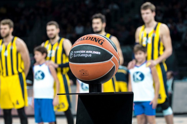 Fenerbahçe verplaatst Euroleague-basketbalwedstrijden tegen Israëlische teams naar München vanwege veiligheidsproblemen