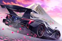 Forza Horizon 6 Gids: De volledige regio-voor-regio kaart van Japan
