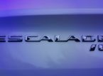 Cadillac kondigt plannen aan om eerste volledig elektrische Escalade te creëren