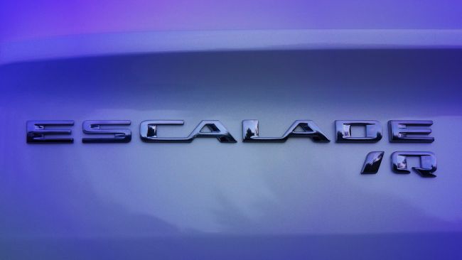 Cadillac announces plans to create first all-electric Escalade