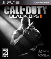 Call of Duty: Black Ops 2