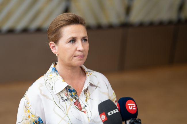 Denemarken verontschuldigt zich voor gedwongen anticonceptie in Groenland