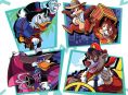The Disney Afternoon Collection is in de VS een verouderingsclassificatie voor de Switch