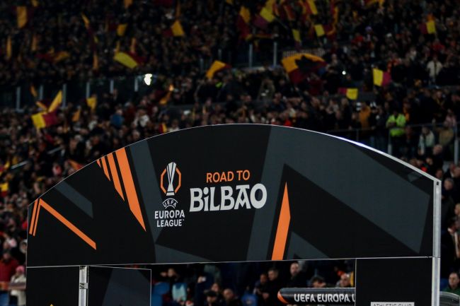 Europa League en Conference resultaten van 10 april
