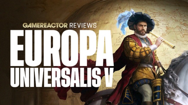 Europa Universalis V: Lot van de Feniks