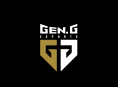 Gen.G Esports onthult Rainbow Six: Siege selectie