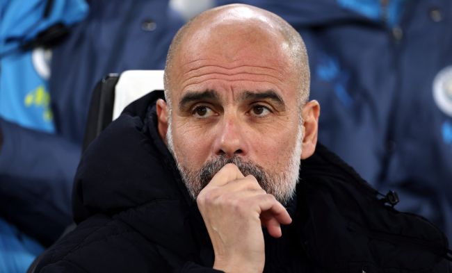 Guardiola bevestigt dat Haaland vijf tot zeven weken out zal zijn: "We hebben geen andere speler met zijn vaardigheden"