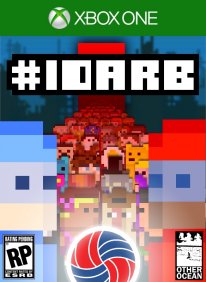#IDARB