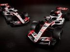 Maak kennis met de VF-26: Haas wordt het derde team dat de Formule 1-auto van 2026 onthult