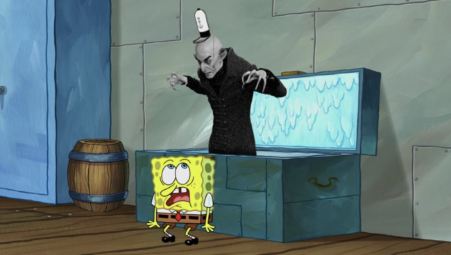 Nosferatu